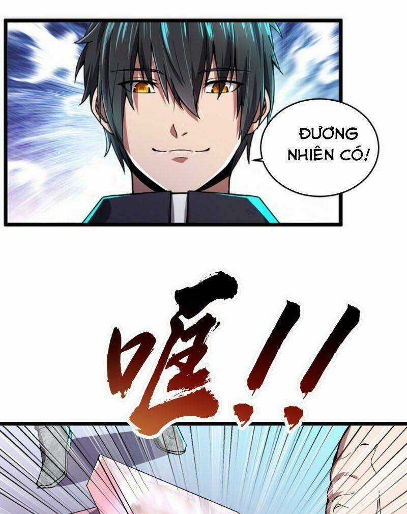 Quân Đoàn Nữ Tử Ngày Tận Thế Của Tôi Chapter 10 trang 17