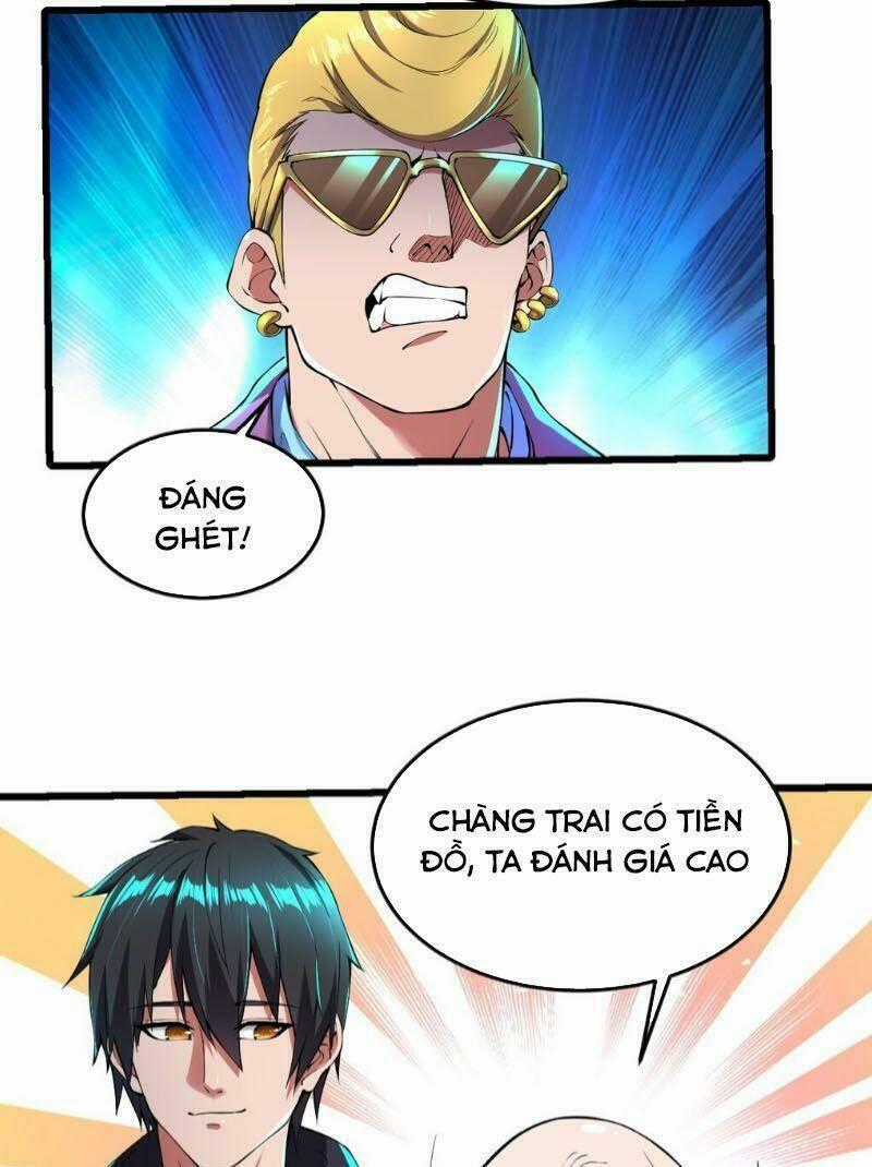 Quân Đoàn Nữ Tử Ngày Tận Thế Của Tôi Chapter 10 trang 22