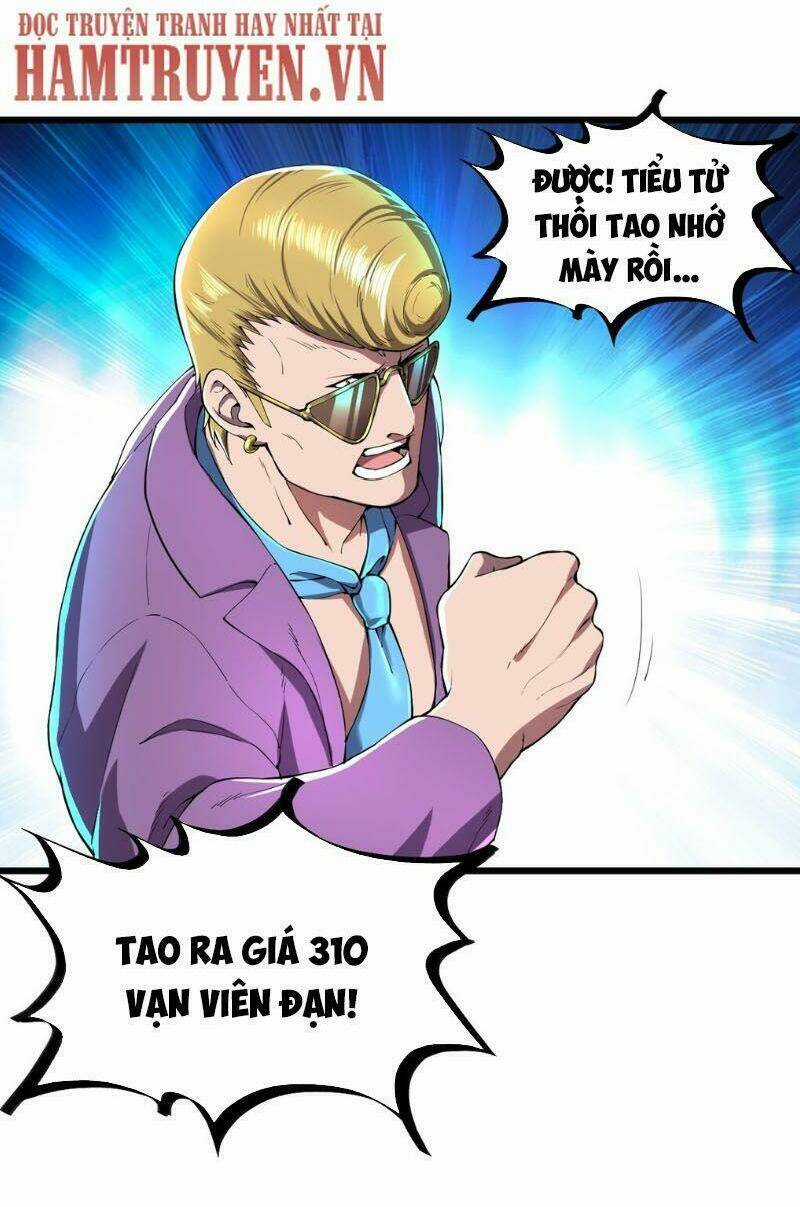 Quân Đoàn Nữ Tử Ngày Tận Thế Của Tôi Chapter 10 trang 3