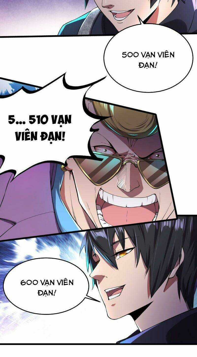 Quân Đoàn Nữ Tử Ngày Tận Thế Của Tôi Chapter 10 trang 5