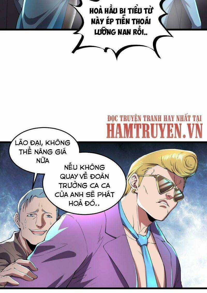 Quân Đoàn Nữ Tử Ngày Tận Thế Của Tôi Chapter 10 trang 7