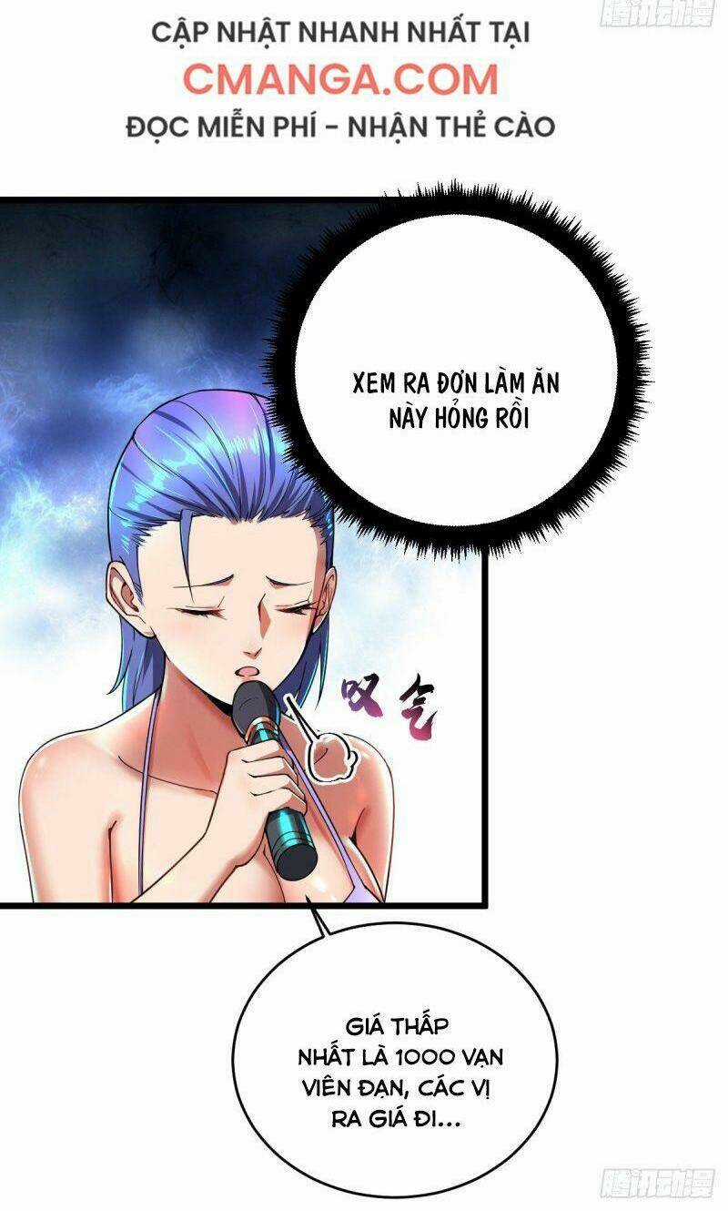 Quân Đoàn Nữ Tử Ngày Tận Thế Của Tôi Chapter 11 trang 15