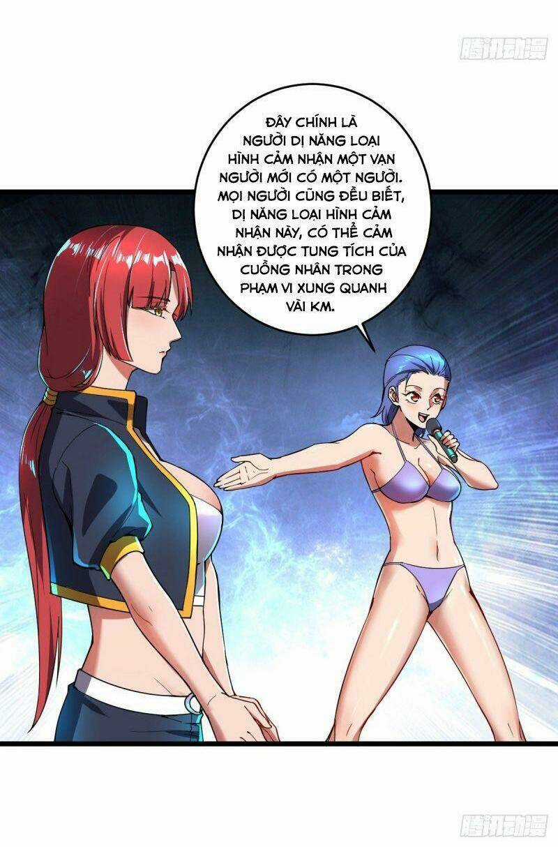 Quân Đoàn Nữ Tử Ngày Tận Thế Của Tôi Chapter 11 trang 6