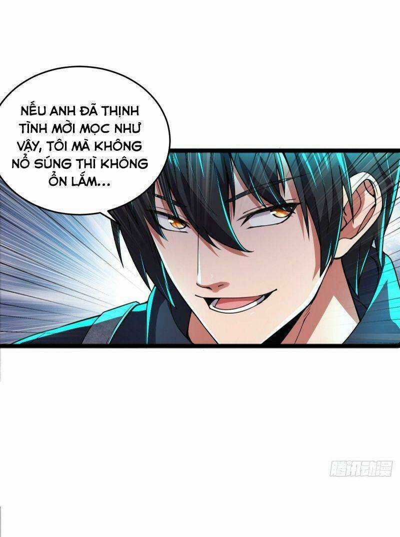 Quân Đoàn Nữ Tử Ngày Tận Thế Của Tôi Chapter 12 trang 10