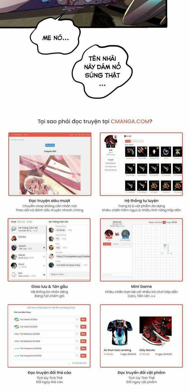 Quân Đoàn Nữ Tử Ngày Tận Thế Của Tôi Chapter 12 trang 13