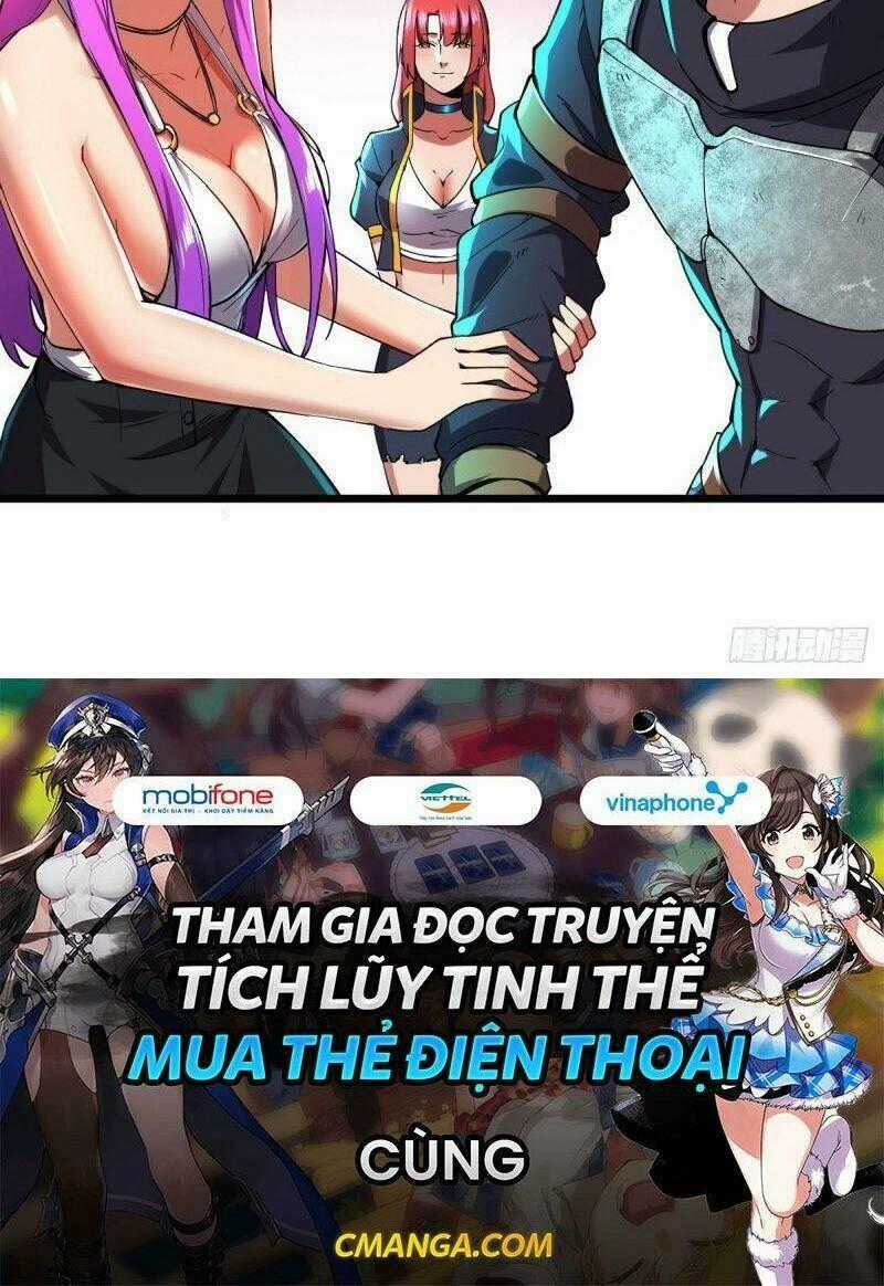 Quân Đoàn Nữ Tử Ngày Tận Thế Của Tôi Chapter 12 trang 24