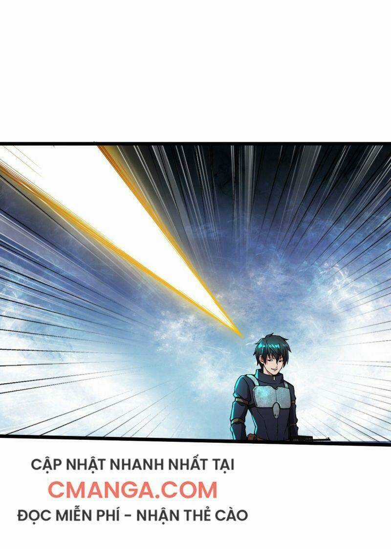 Quân Đoàn Nữ Tử Ngày Tận Thế Của Tôi Chapter 12 trang 4