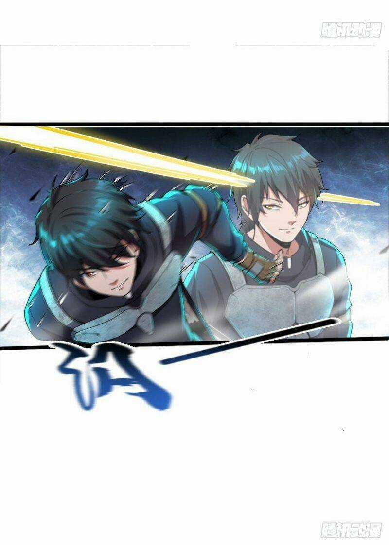 Quân Đoàn Nữ Tử Ngày Tận Thế Của Tôi Chapter 12 trang 5