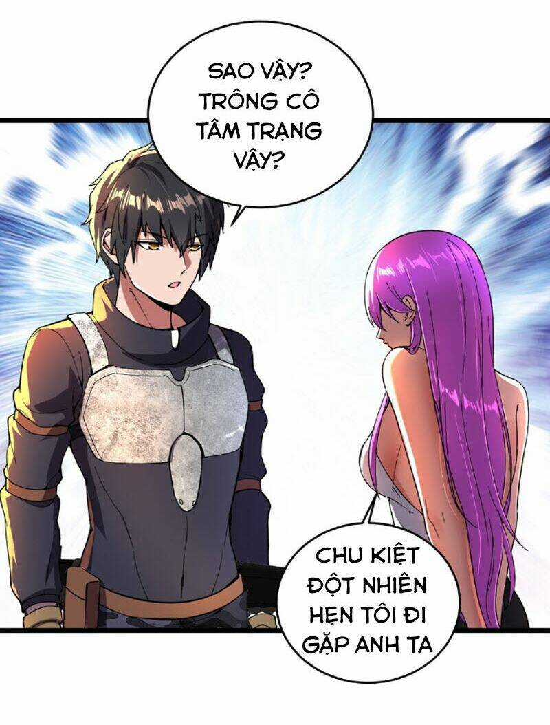 Quân Đoàn Nữ Tử Ngày Tận Thế Của Tôi Chapter 13 trang 10