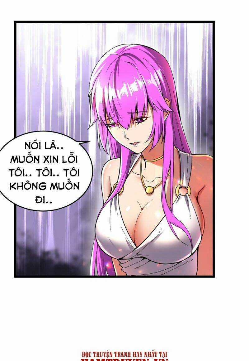 Quân Đoàn Nữ Tử Ngày Tận Thế Của Tôi Chapter 13 trang 11