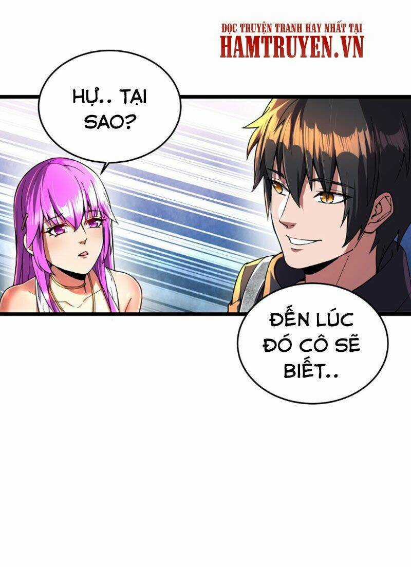 Quân Đoàn Nữ Tử Ngày Tận Thế Của Tôi Chapter 13 trang 13