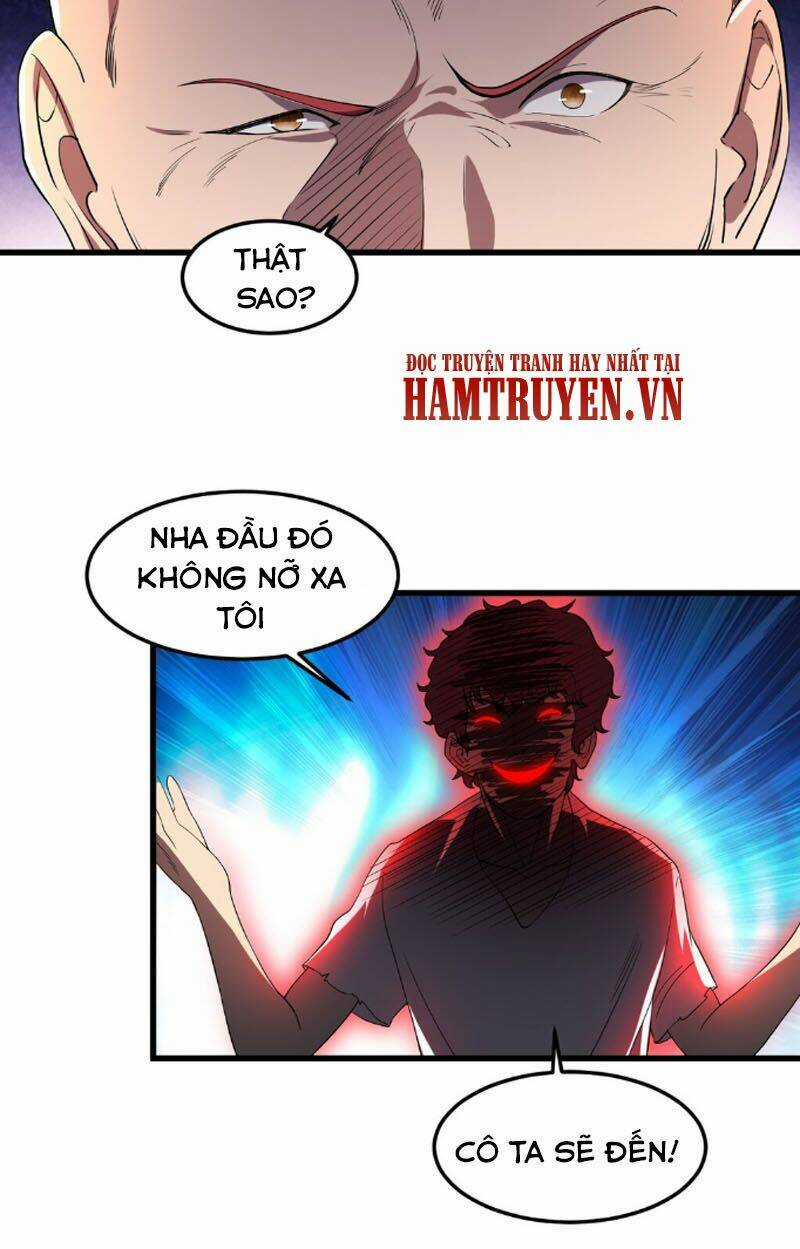 Quân Đoàn Nữ Tử Ngày Tận Thế Của Tôi Chapter 13 trang 19