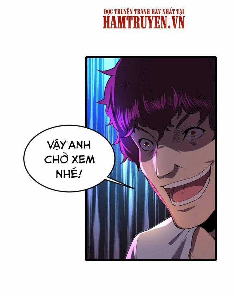 Quân Đoàn Nữ Tử Ngày Tận Thế Của Tôi Chapter 13 trang 21