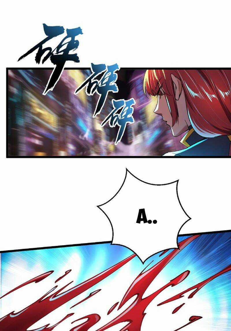 Quân Đoàn Nữ Tử Ngày Tận Thế Của Tôi Chapter 13 trang 4