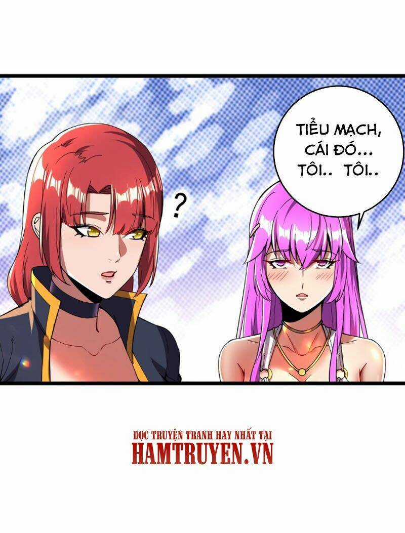 Quân Đoàn Nữ Tử Ngày Tận Thế Của Tôi Chapter 13 trang 9