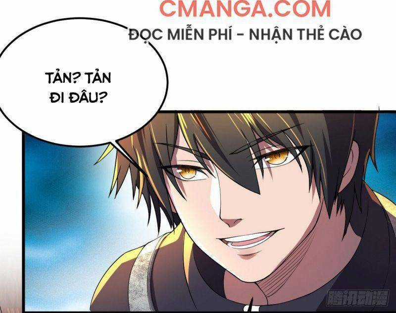 Quân Đoàn Nữ Tử Ngày Tận Thế Của Tôi Chapter 14 trang 17