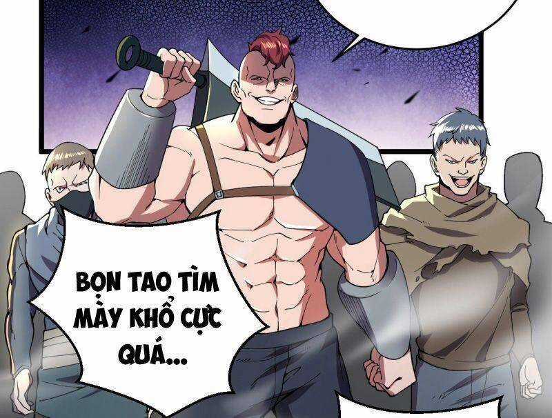 Quân Đoàn Nữ Tử Ngày Tận Thế Của Tôi Chapter 14 trang 6