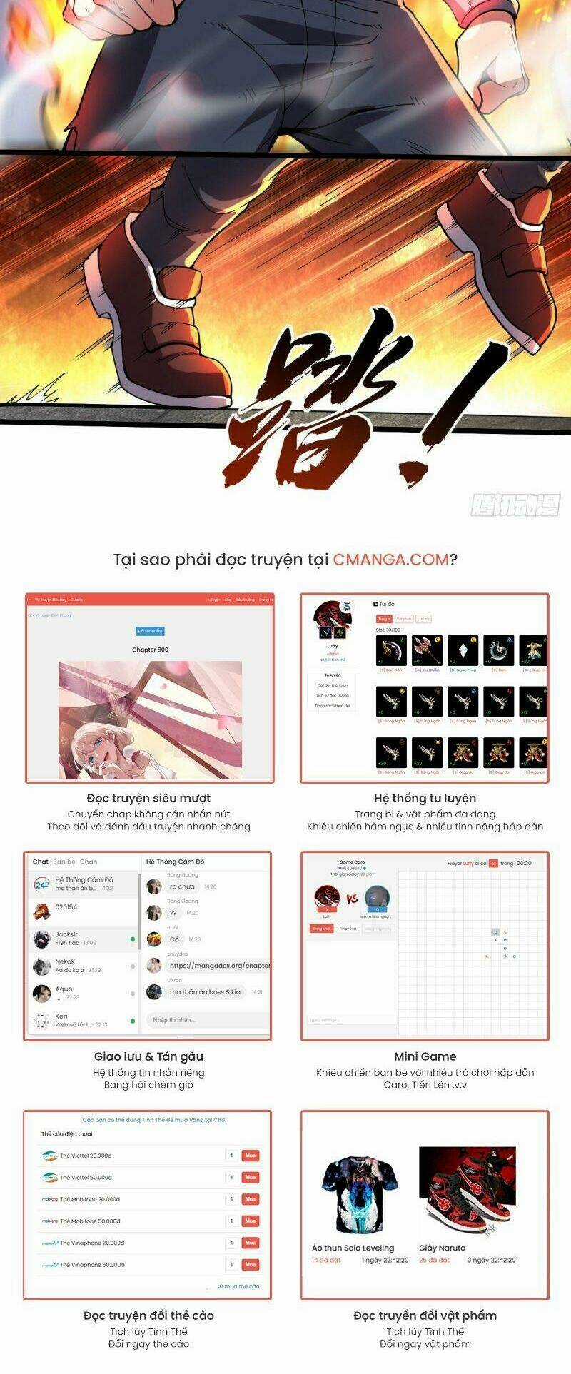 Quân Đoàn Nữ Tử Ngày Tận Thế Của Tôi Chapter 15 trang 8