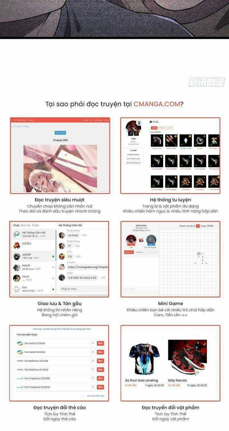 Quân Đoàn Nữ Tử Ngày Tận Thế Của Tôi Chapter 16 trang 12