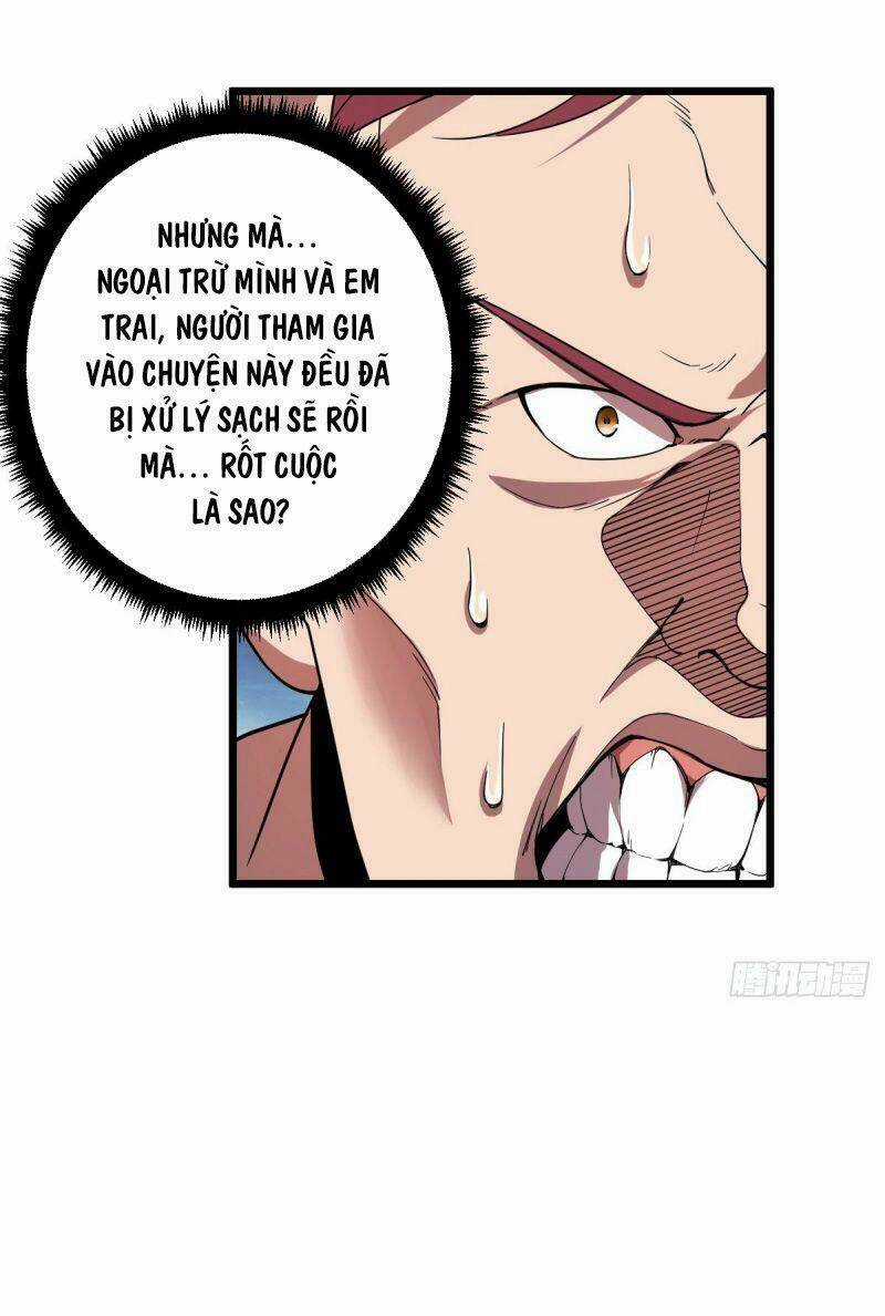 Quân Đoàn Nữ Tử Ngày Tận Thế Của Tôi Chapter 16 trang 17