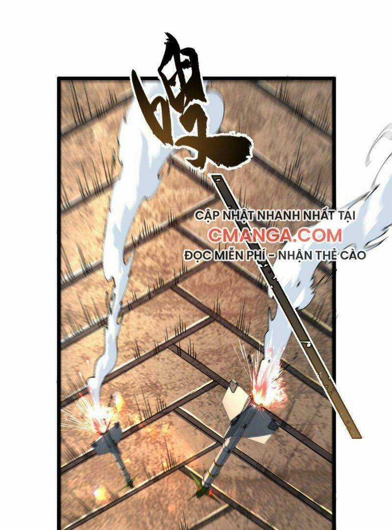 Quân Đoàn Nữ Tử Ngày Tận Thế Của Tôi Chapter 16 trang 23