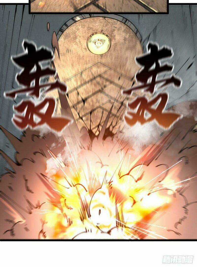 Quân Đoàn Nữ Tử Ngày Tận Thế Của Tôi Chapter 16 trang 24