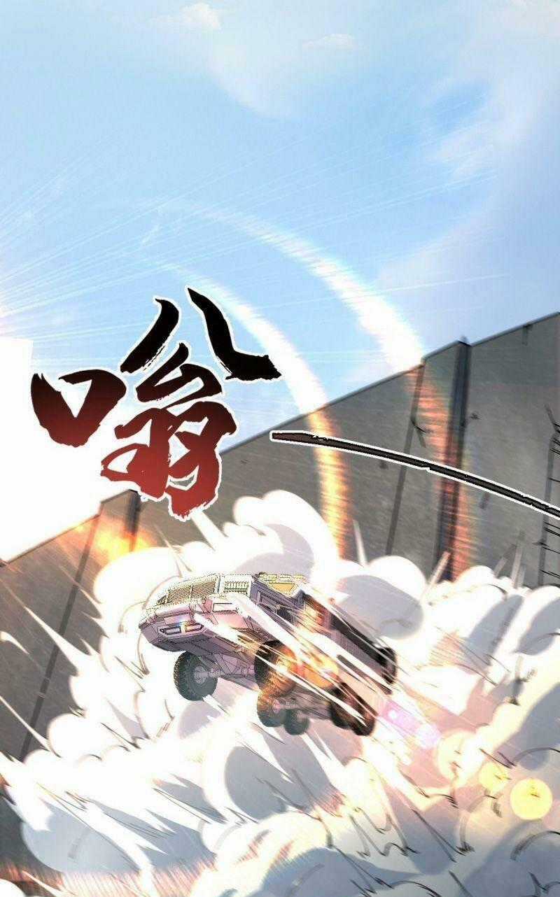 Quân Đoàn Nữ Tử Ngày Tận Thế Của Tôi Chapter 16 trang 26