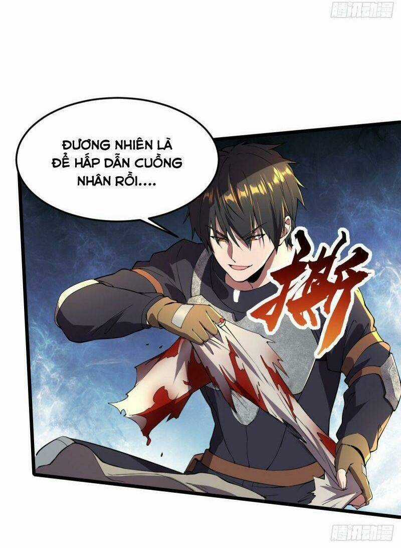 Quân Đoàn Nữ Tử Ngày Tận Thế Của Tôi Chapter 17 trang 14