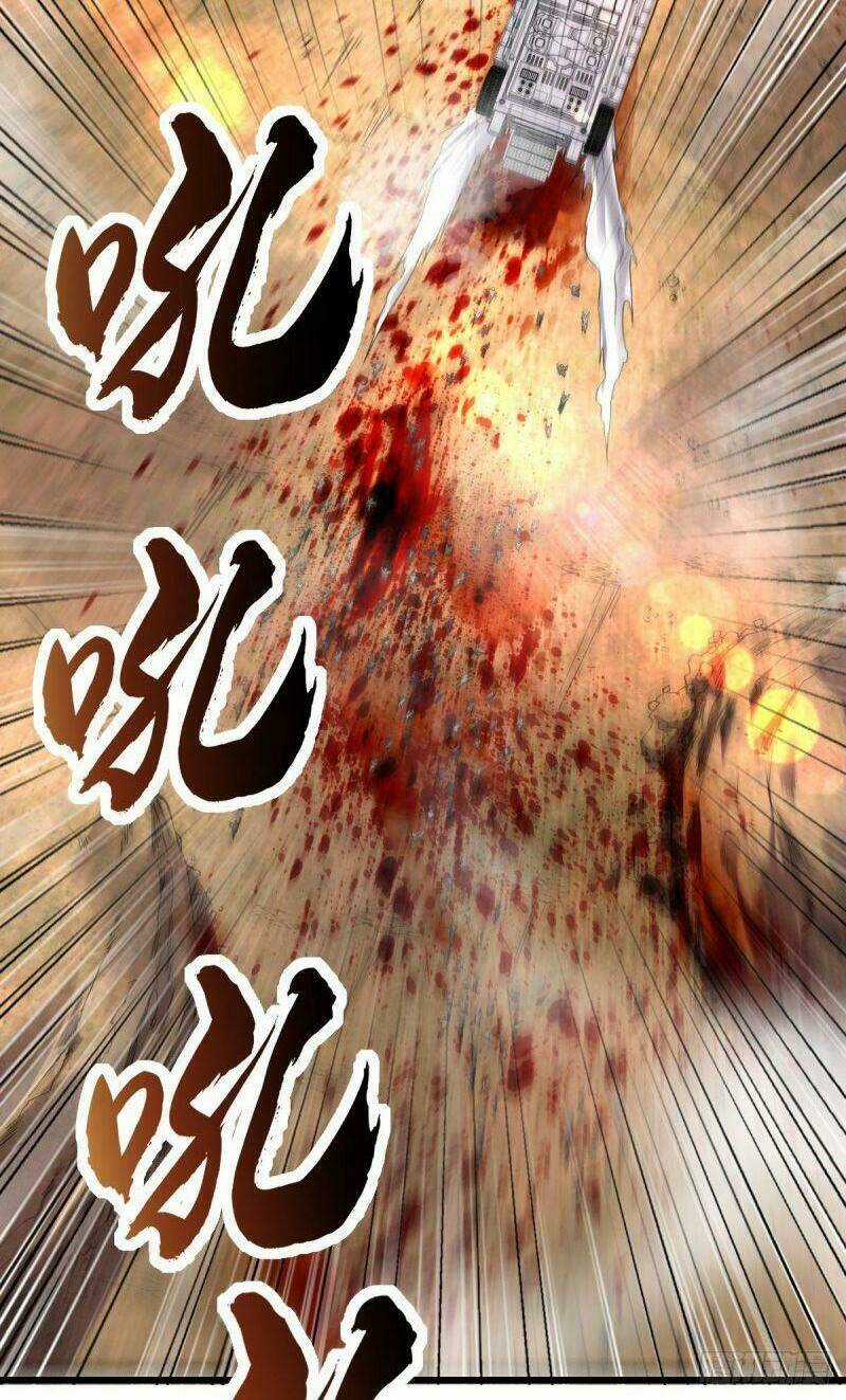 Quân Đoàn Nữ Tử Ngày Tận Thế Của Tôi Chapter 17 trang 16