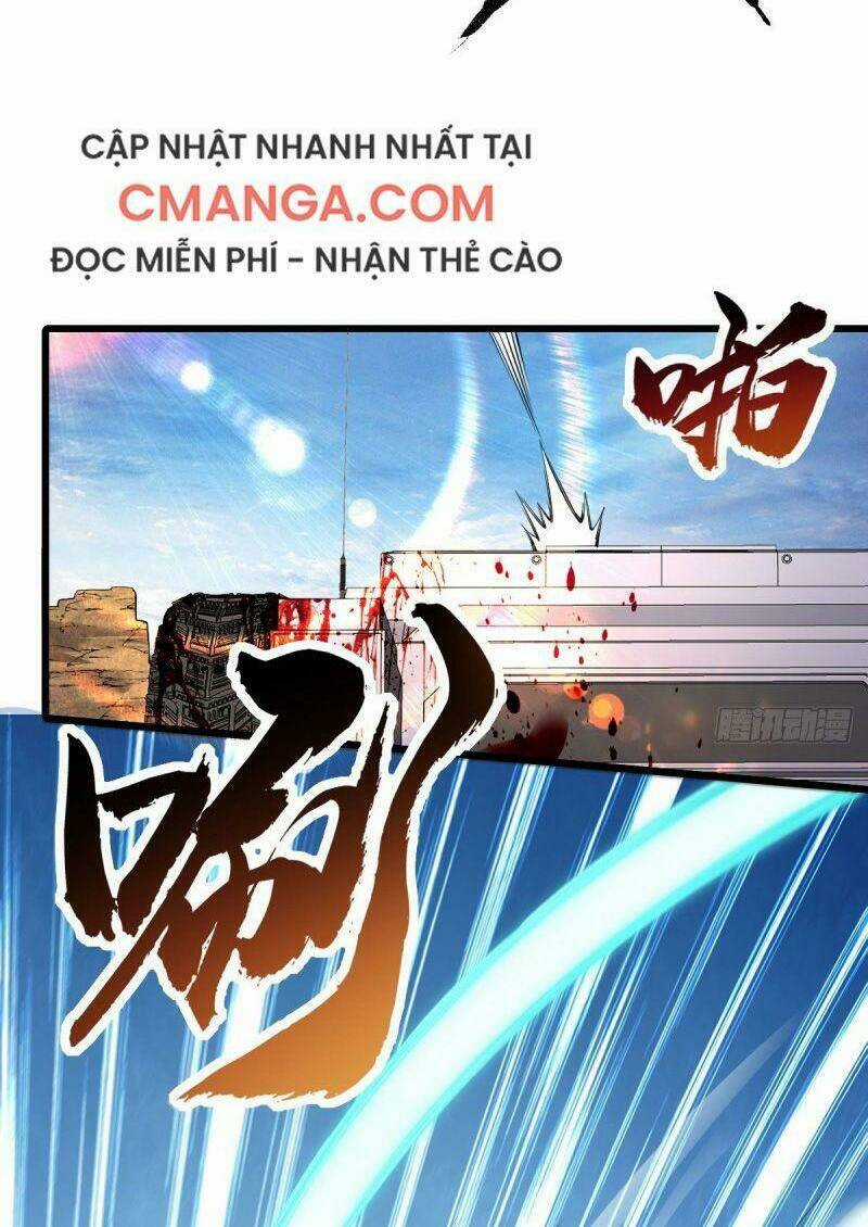 Quân Đoàn Nữ Tử Ngày Tận Thế Của Tôi Chapter 18 trang 11