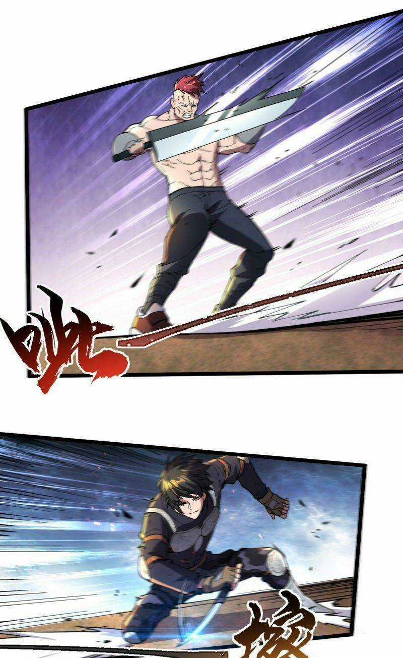 Quân Đoàn Nữ Tử Ngày Tận Thế Của Tôi Chapter 18 trang 14