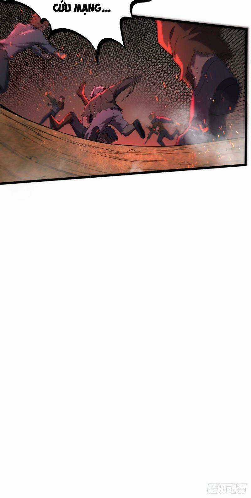 Quân Đoàn Nữ Tử Ngày Tận Thế Của Tôi Chapter 19 trang 13