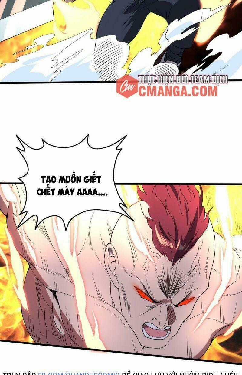 Quân Đoàn Nữ Tử Ngày Tận Thế Của Tôi Chapter 19 trang 19