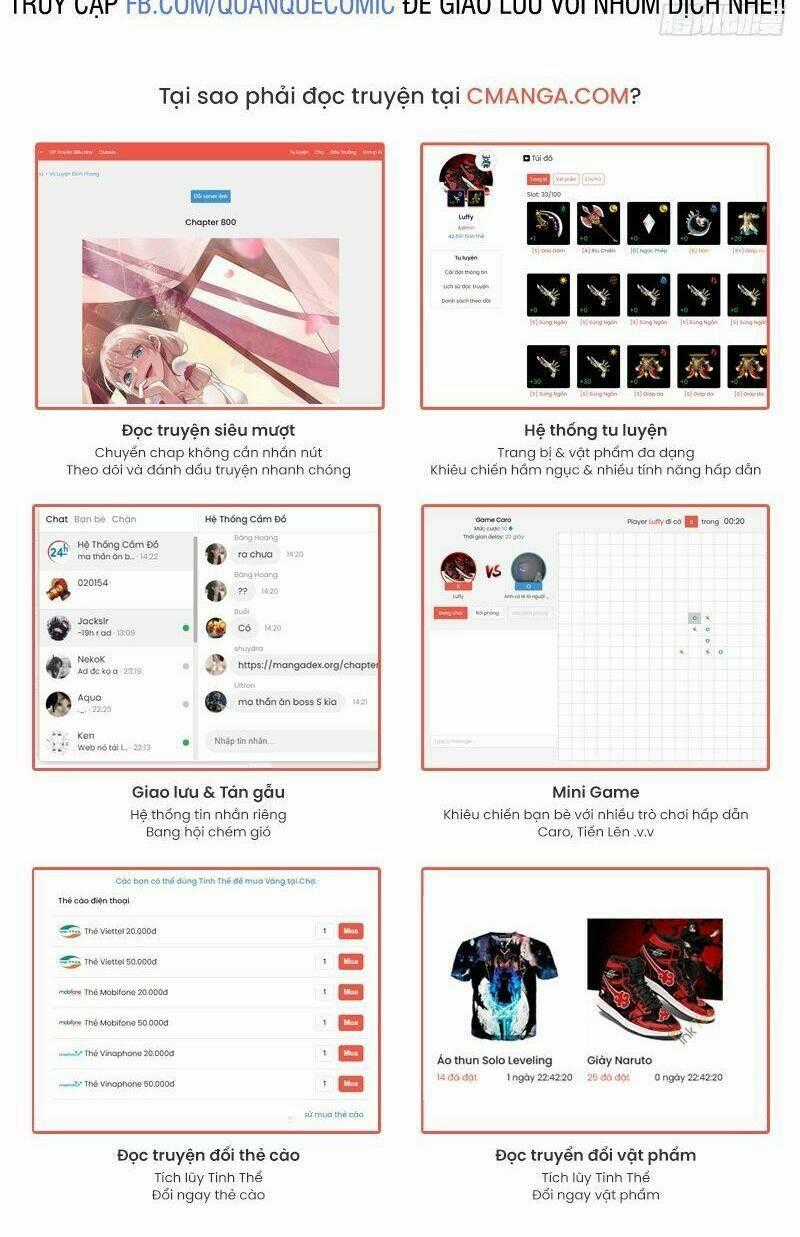 Quân Đoàn Nữ Tử Ngày Tận Thế Của Tôi Chapter 19 trang 20