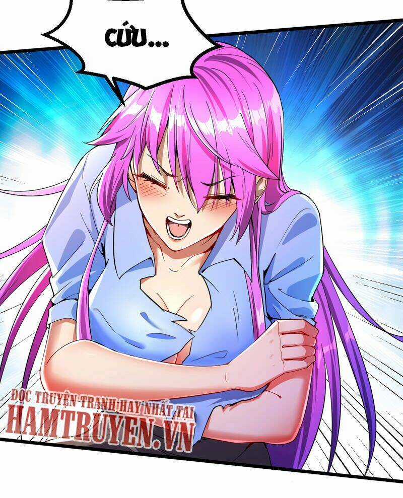 Quân Đoàn Nữ Tử Ngày Tận Thế Của Tôi Chapter 2 trang 18