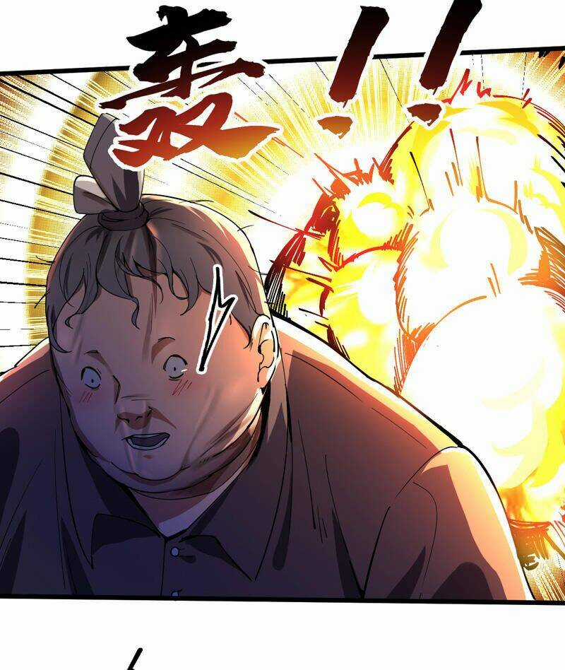 Quân Đoàn Nữ Tử Ngày Tận Thế Của Tôi Chapter 2 trang 20