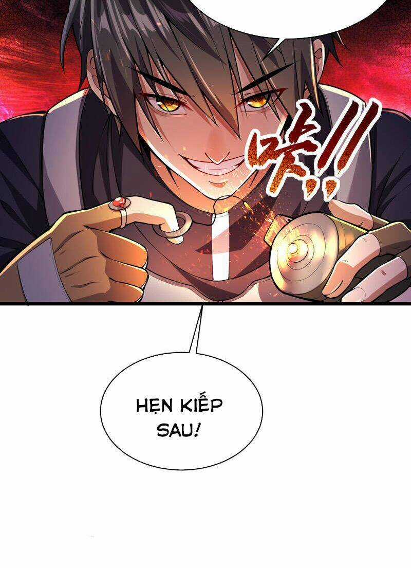 Quân Đoàn Nữ Tử Ngày Tận Thế Của Tôi Chapter 2 trang 4