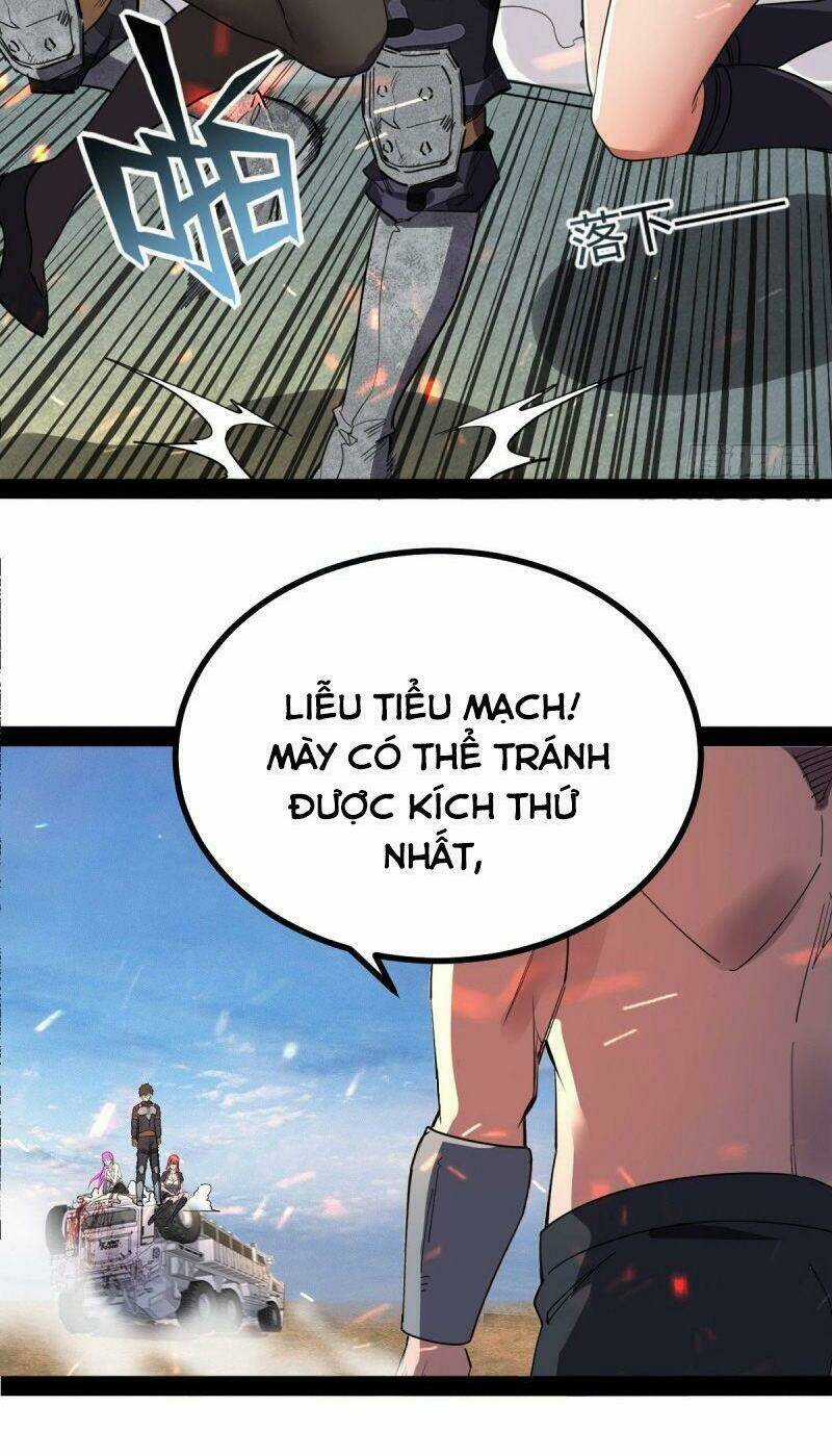 Quân Đoàn Nữ Tử Ngày Tận Thế Của Tôi Chapter 20 trang 13