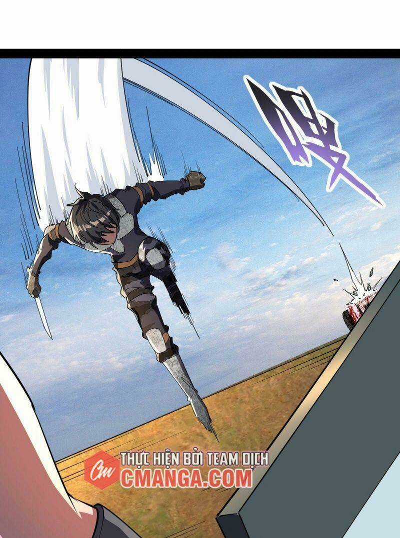 Quân Đoàn Nữ Tử Ngày Tận Thế Của Tôi Chapter 20 trang 18