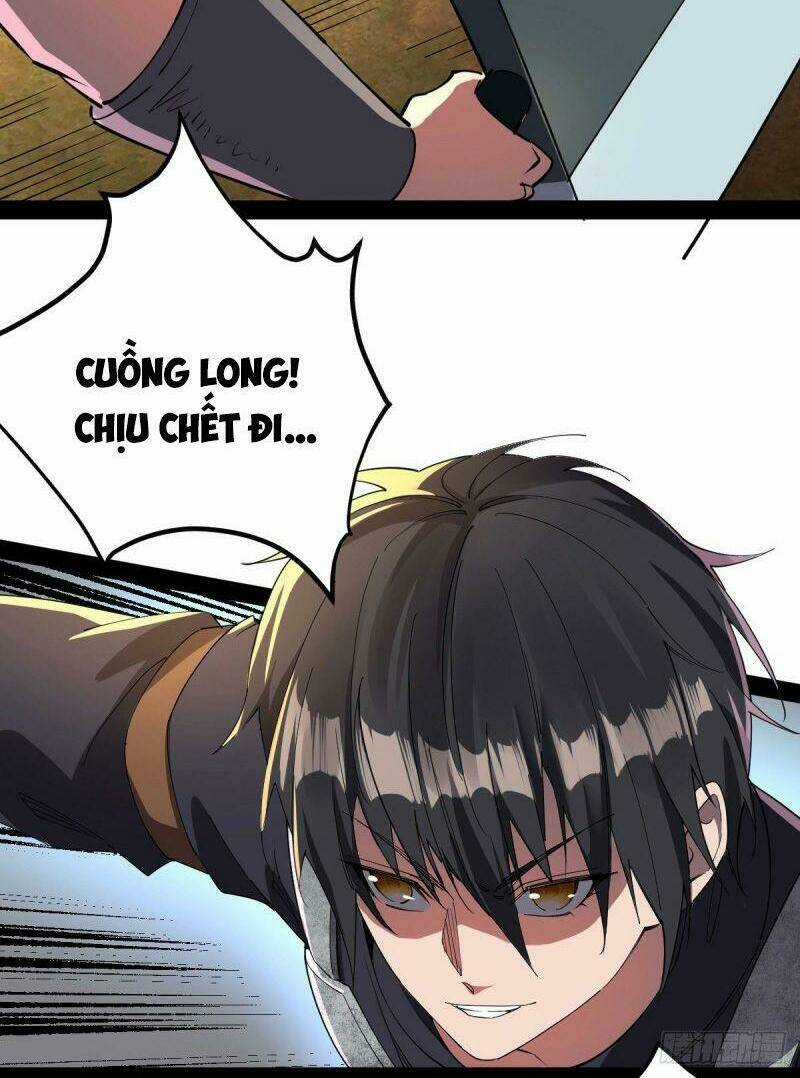 Quân Đoàn Nữ Tử Ngày Tận Thế Của Tôi Chapter 20 trang 19