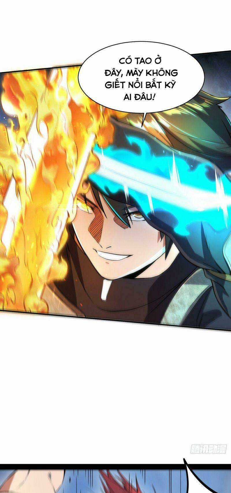 Quân Đoàn Nữ Tử Ngày Tận Thế Của Tôi Chapter 20 trang 2