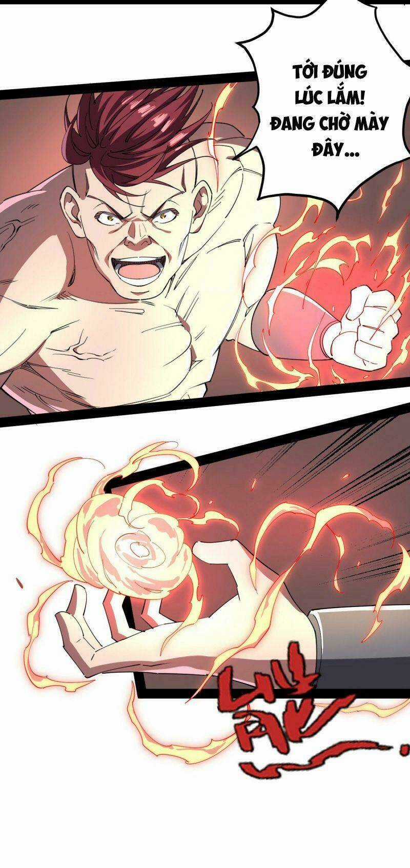 Quân Đoàn Nữ Tử Ngày Tận Thế Của Tôi Chapter 20 trang 20