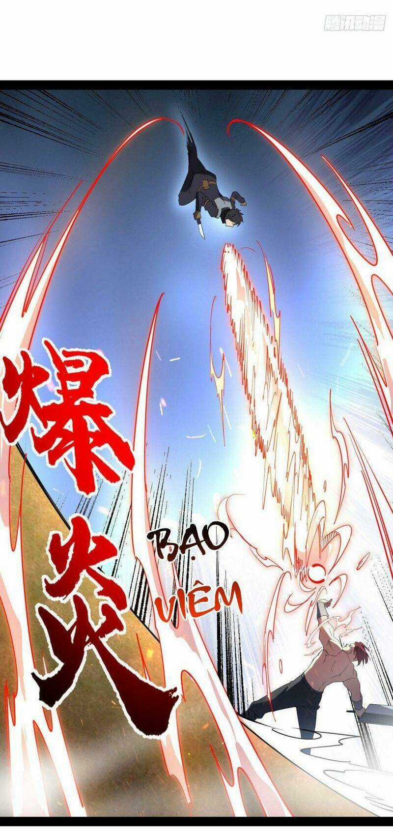 Quân Đoàn Nữ Tử Ngày Tận Thế Của Tôi Chapter 20 trang 21