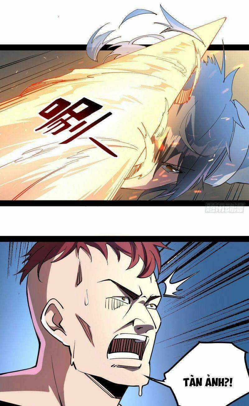 Quân Đoàn Nữ Tử Ngày Tận Thế Của Tôi Chapter 20 trang 22