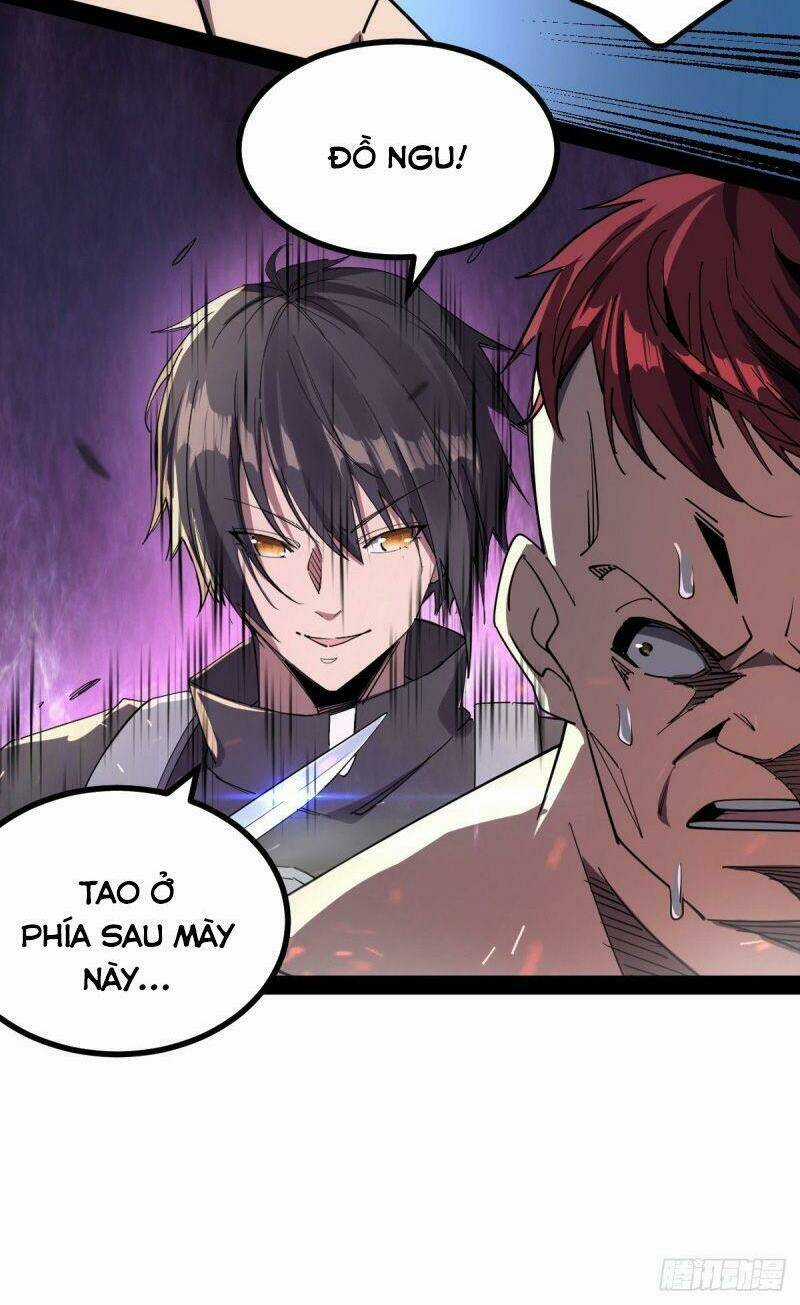 Quân Đoàn Nữ Tử Ngày Tận Thế Của Tôi Chapter 20 trang 23