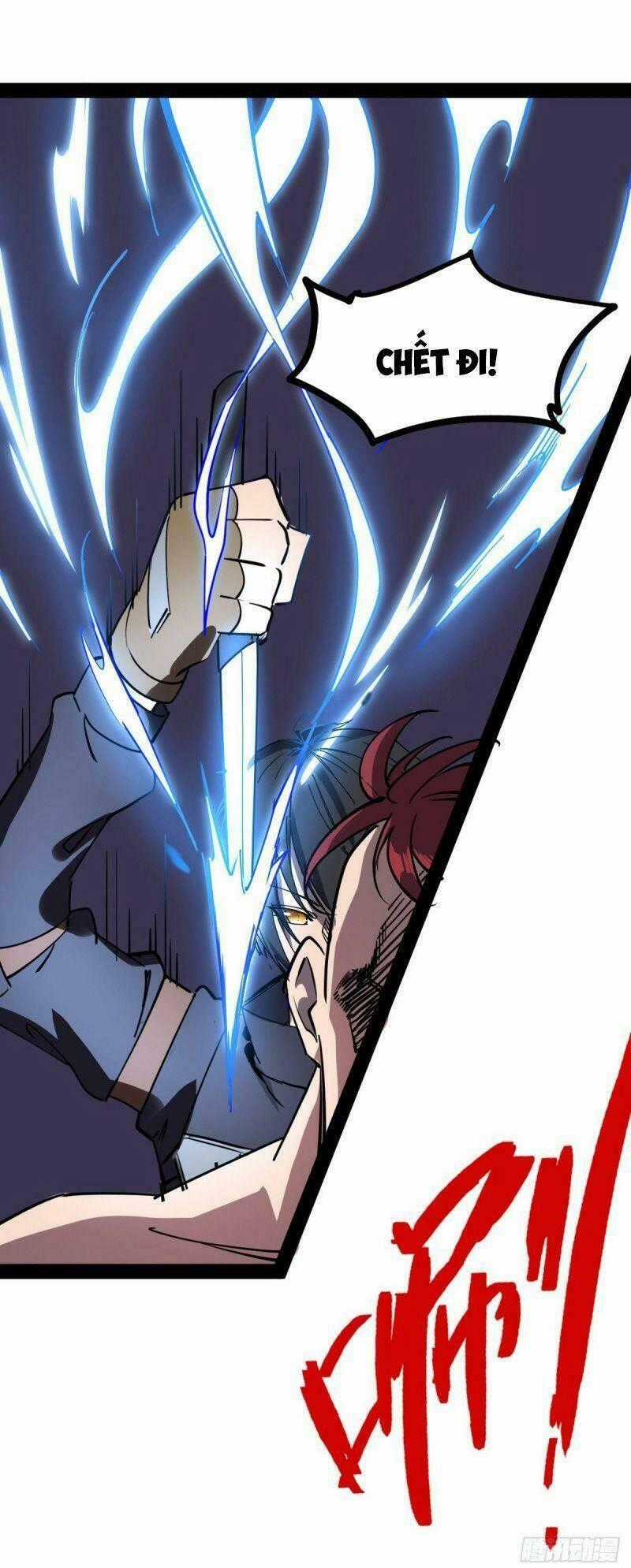 Quân Đoàn Nữ Tử Ngày Tận Thế Của Tôi Chapter 20 trang 24