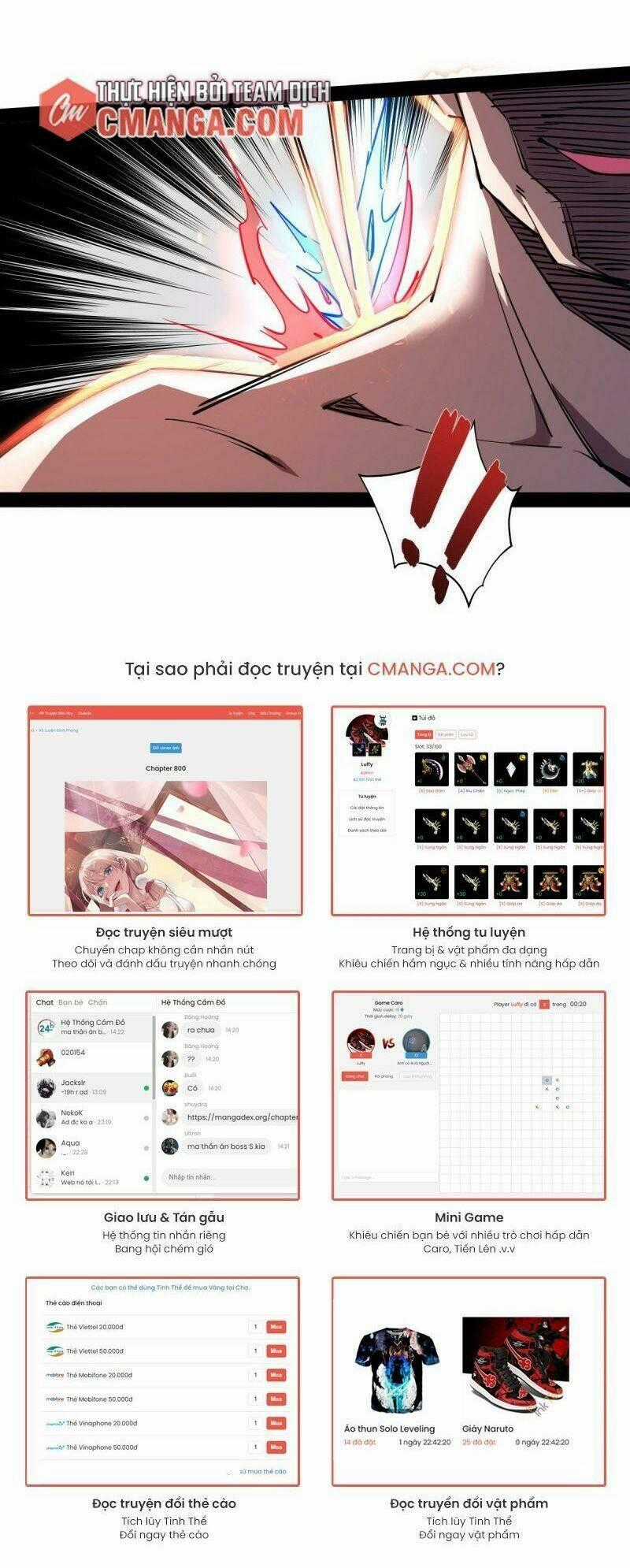 Quân Đoàn Nữ Tử Ngày Tận Thế Của Tôi Chapter 20 trang 25