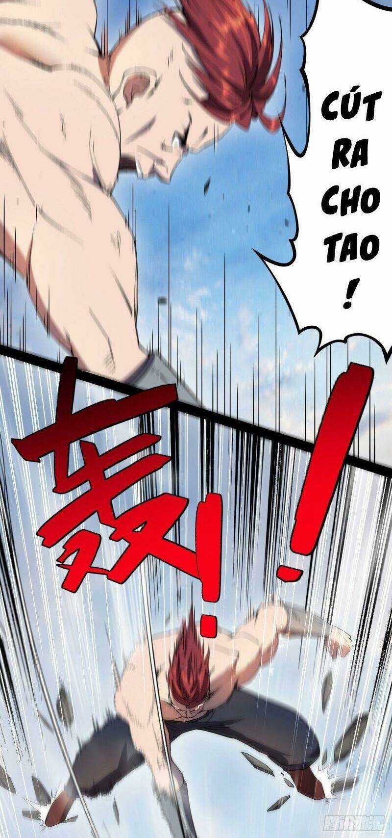 Quân Đoàn Nữ Tử Ngày Tận Thế Của Tôi Chapter 20 trang 3