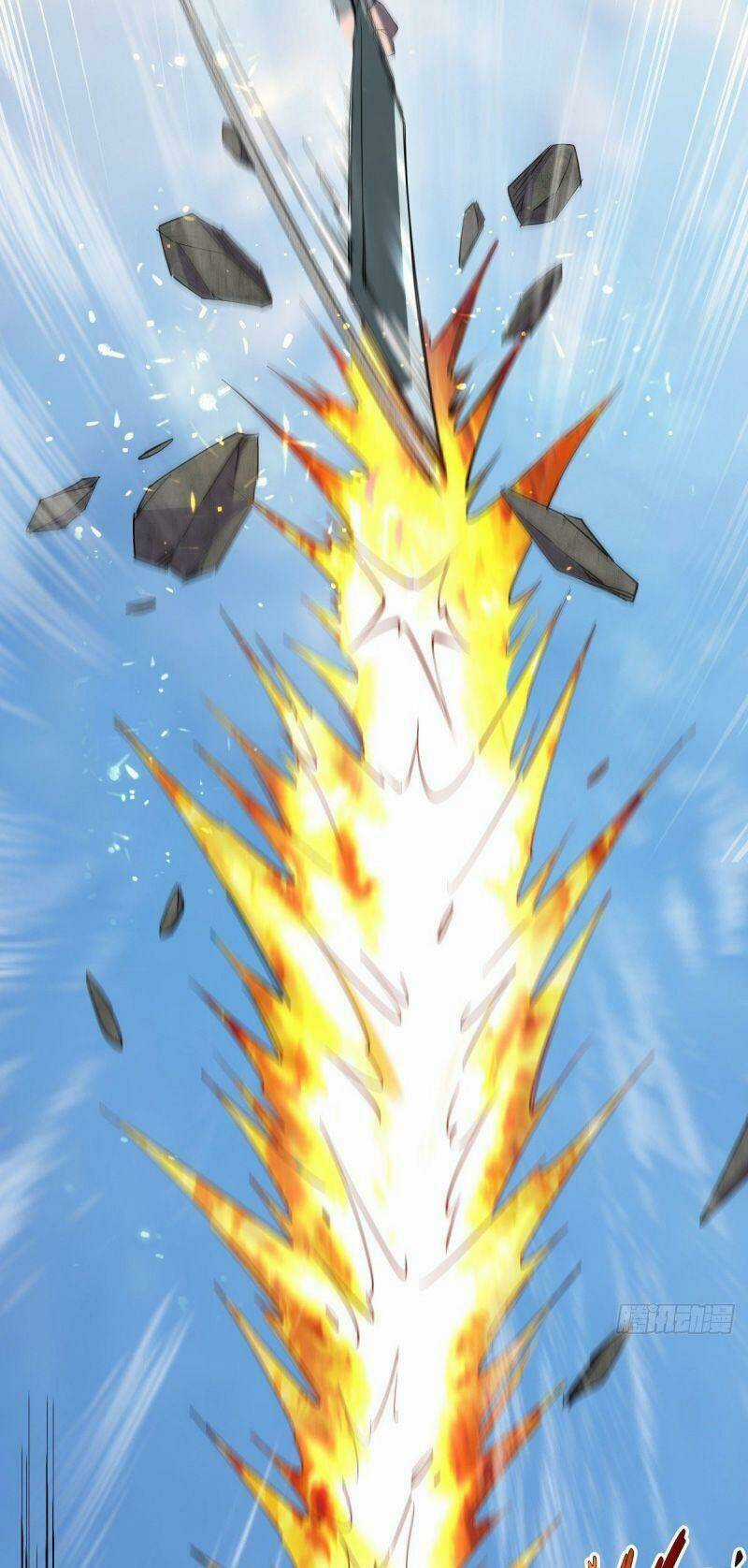 Quân Đoàn Nữ Tử Ngày Tận Thế Của Tôi Chapter 20 trang 4