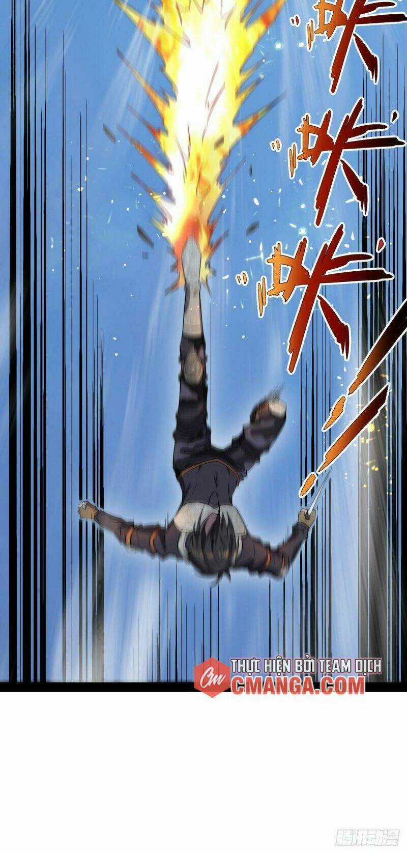 Quân Đoàn Nữ Tử Ngày Tận Thế Của Tôi Chapter 20 trang 5